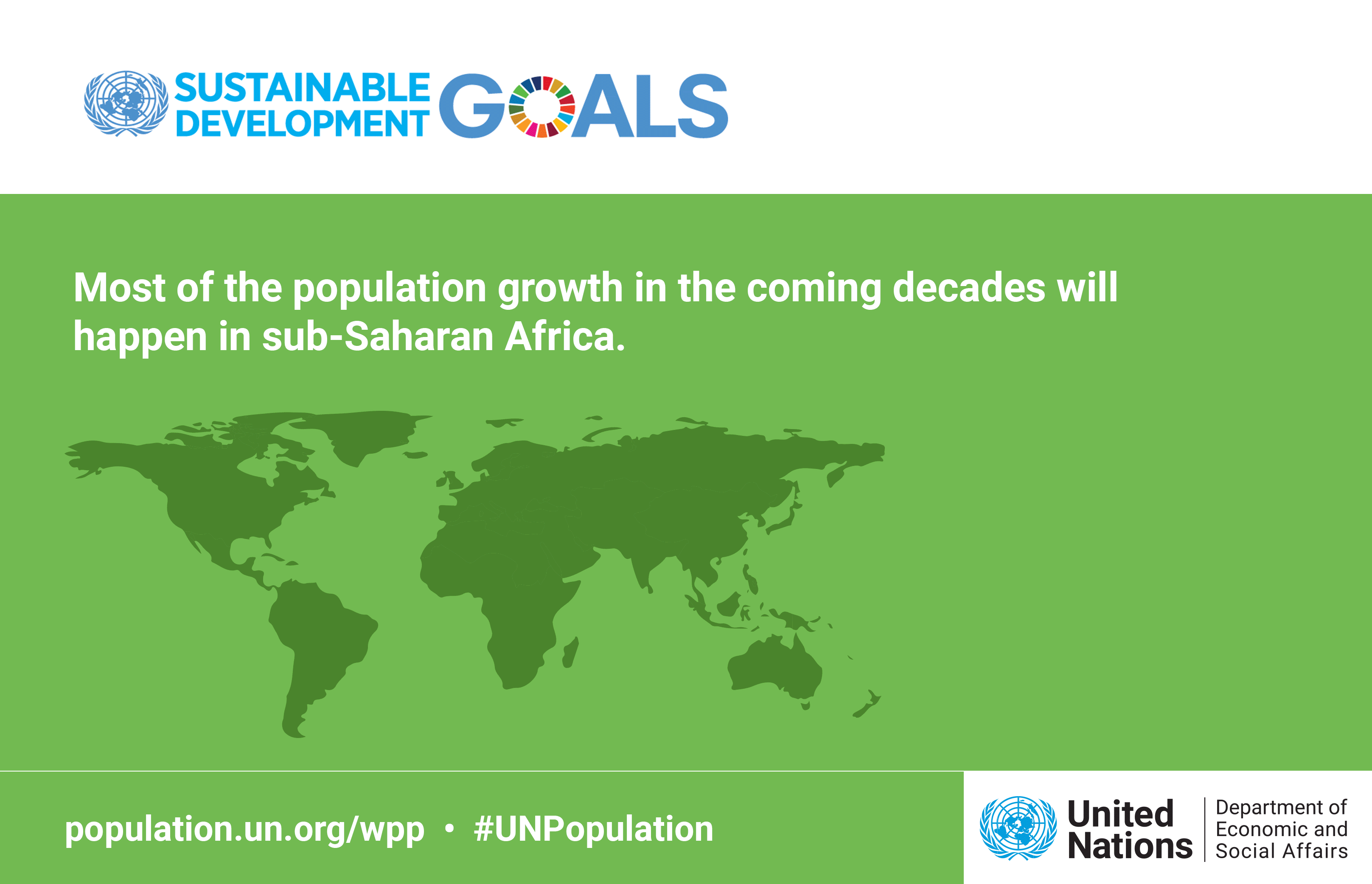 World Population Prospects - Population Division - United Nations